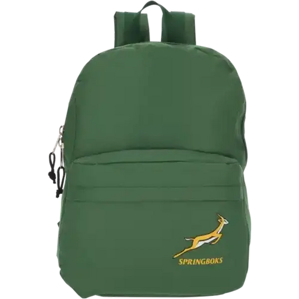 Checkers Sixty60 | Springboks SA Rugby Brazilian Backpack 23cm
