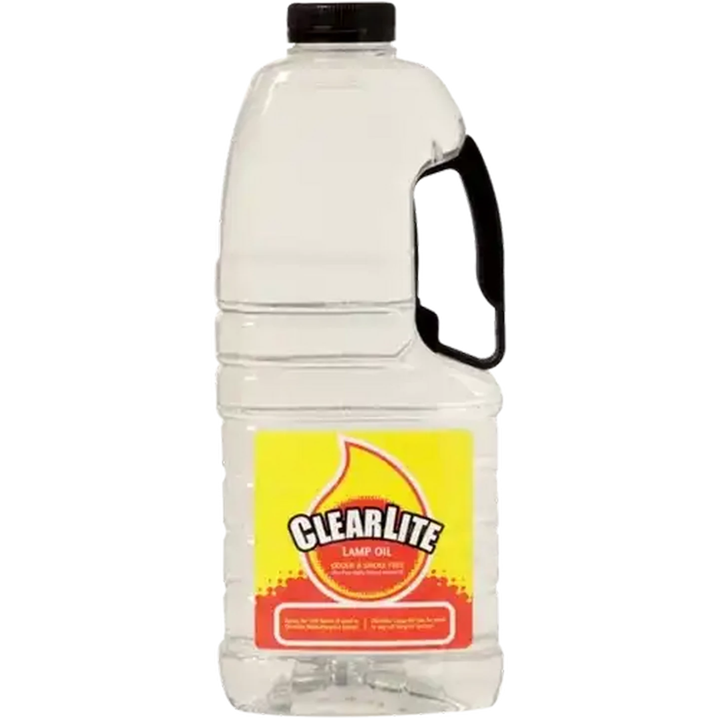 Image of Clearlite Lamp Oil Refill Bottle 1L