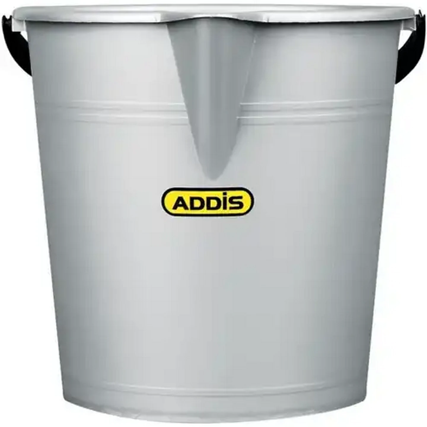 Image of ADDIS Plastic Bucket with Spout 12L