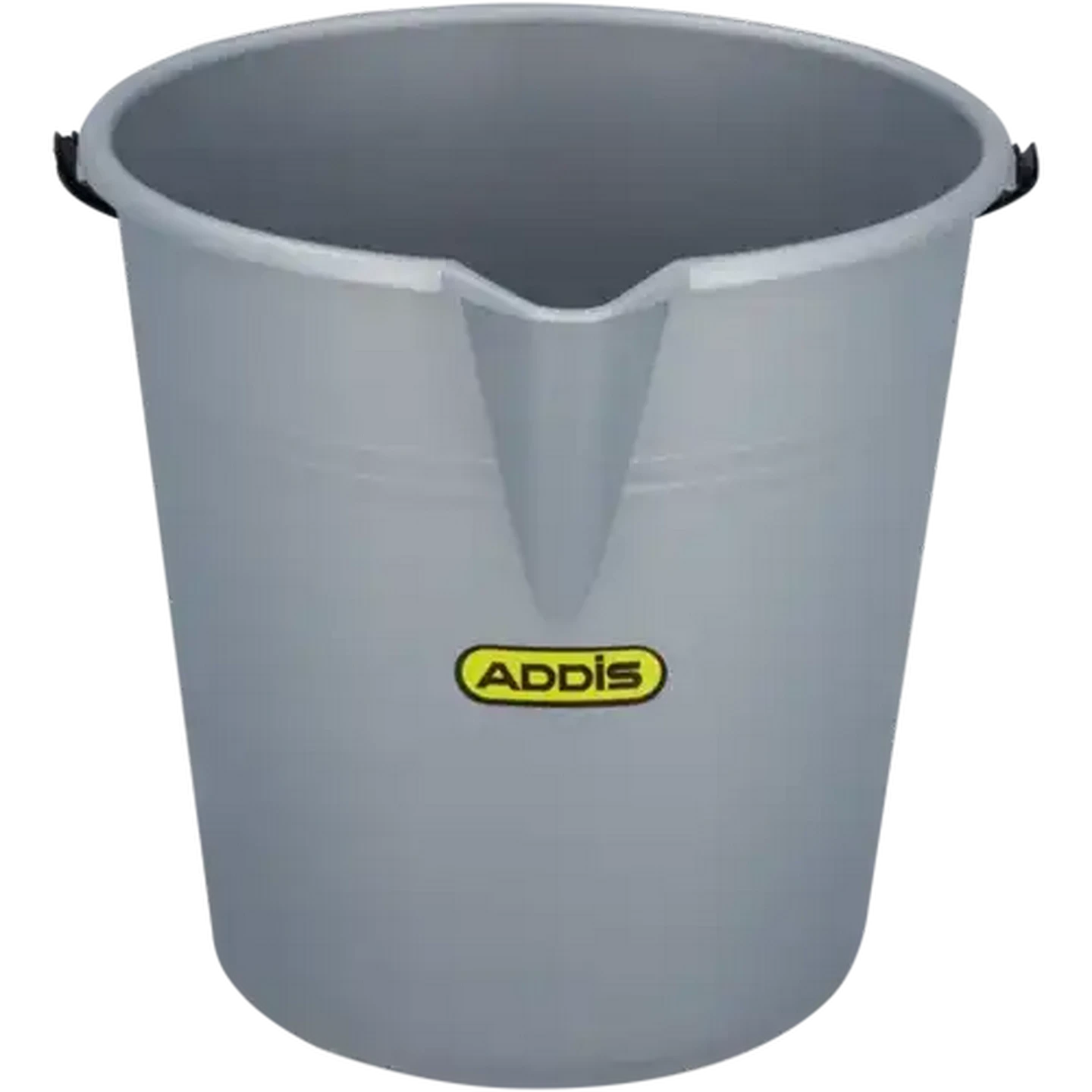 Image of ADDIS Plastic Bucket with Spout 12L