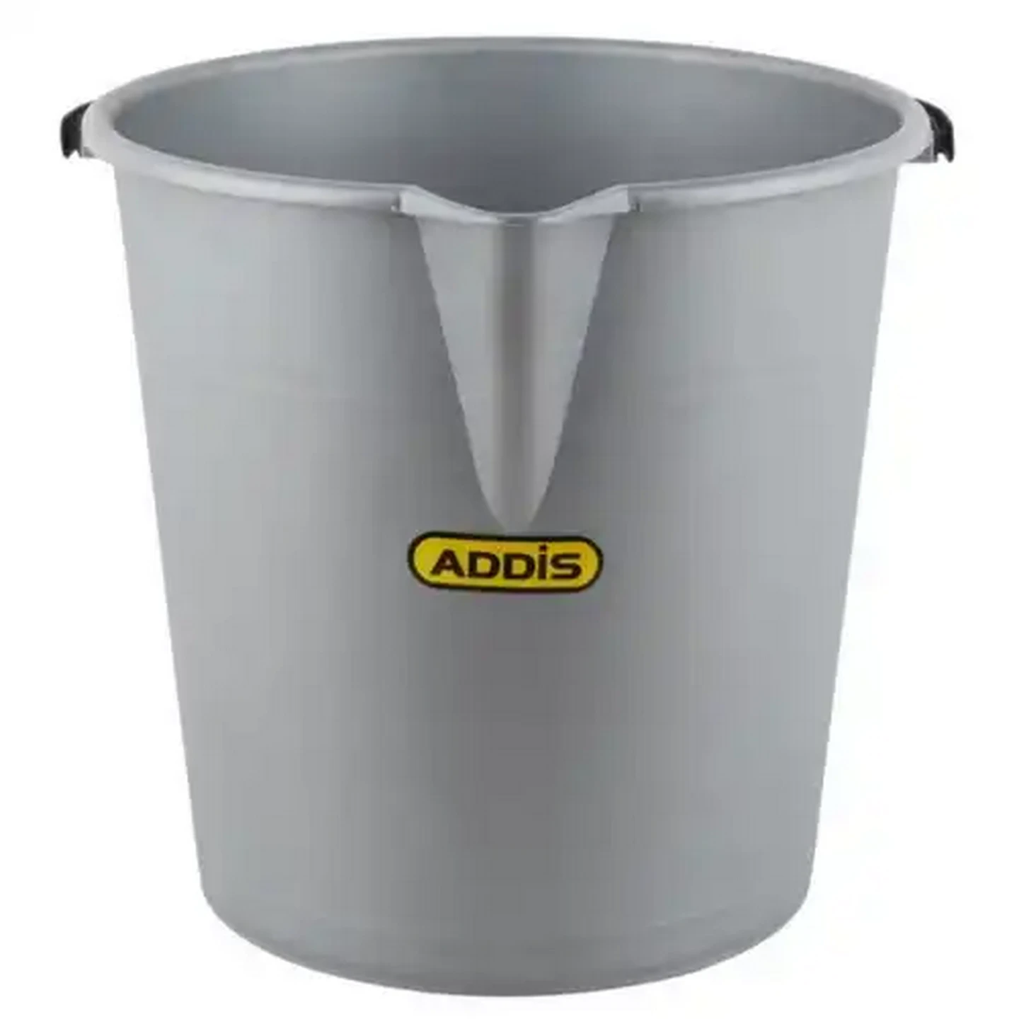 Image of ADDIS Plastic Bucket with Spout 12L