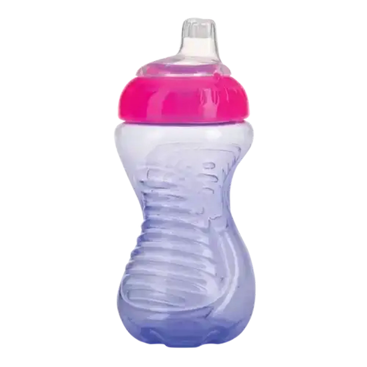 Image of Nûby Easy Grip Soft Spout Cup 300ml