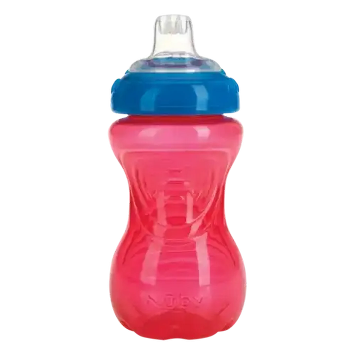 Image of Nûby Easy Grip Soft Spout Cup 300ml