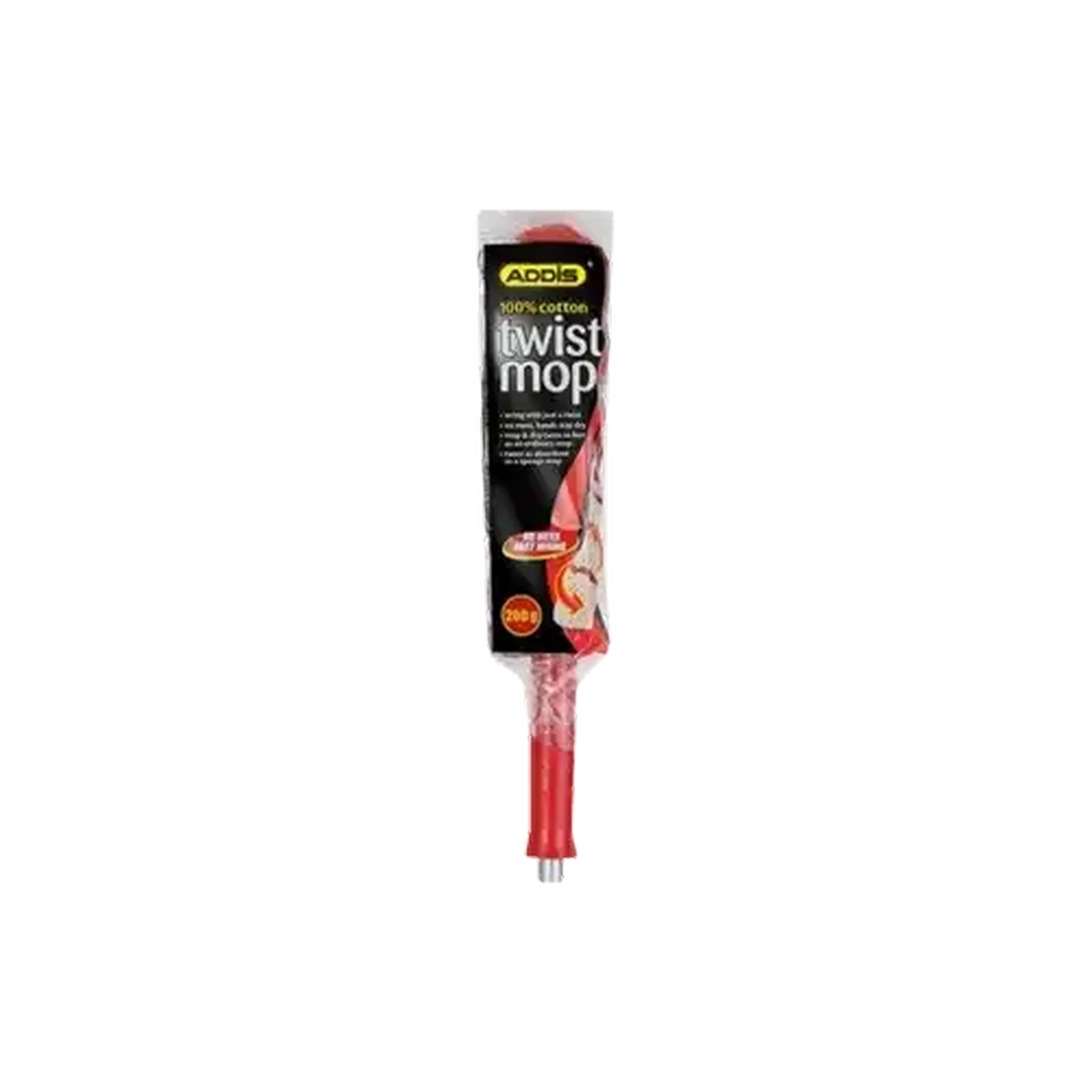 Checkers Sixty60 | ADDIS Intelligent Cleaning Twist Mop