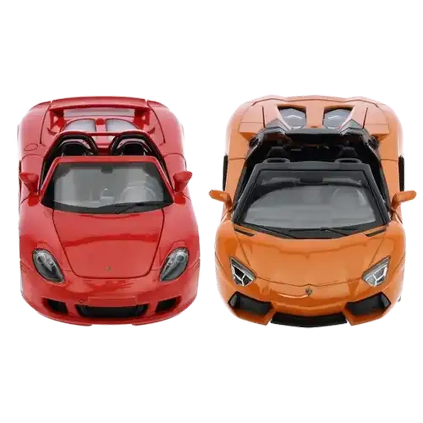 Checkers Sixty60 | MSZ Light + Sound Die Cast Car (Type May Vary)