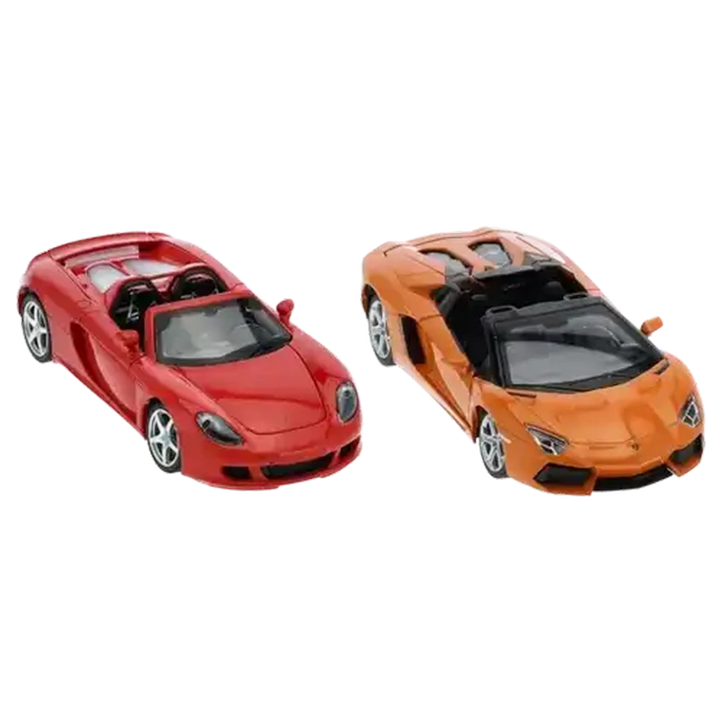 Checkers Sixty60 | MSZ Light + Sound Die Cast Car (Type May Vary)