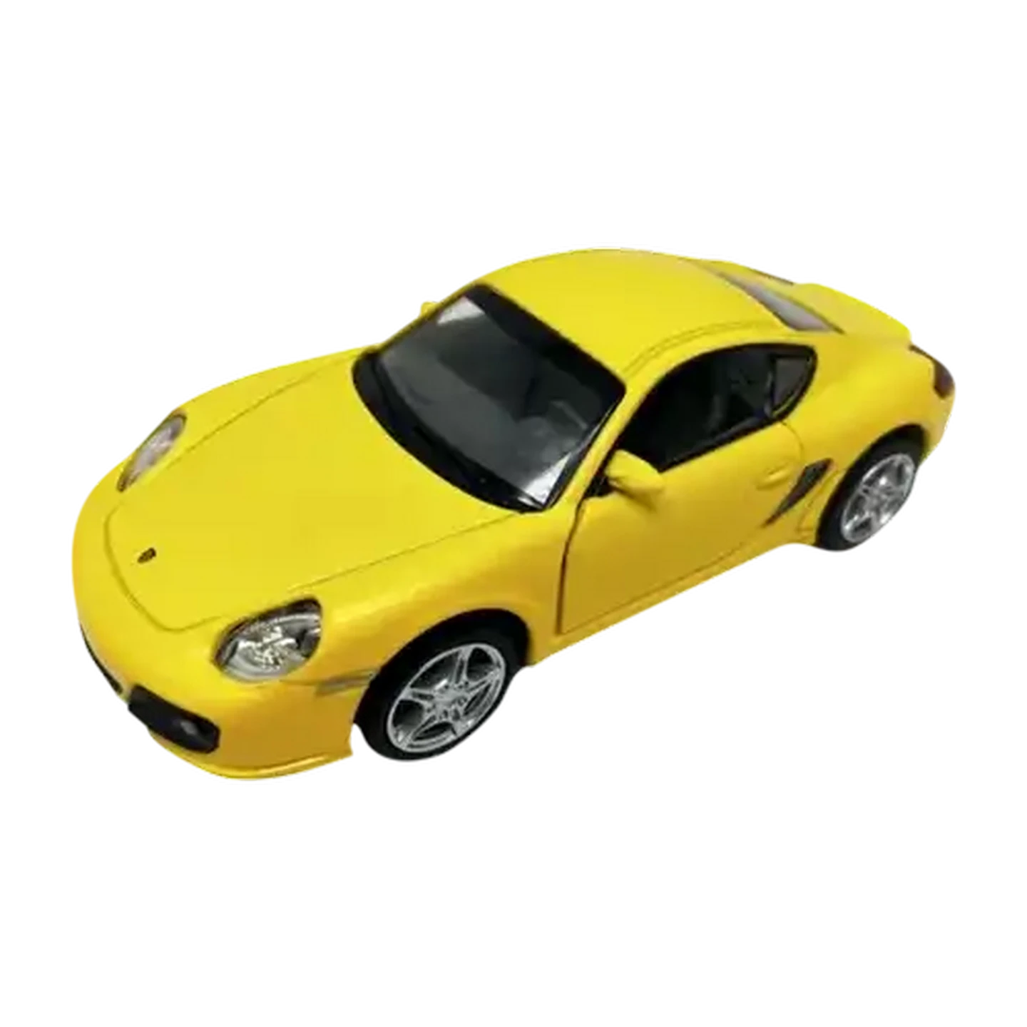 Checkers Sixty60 | MSZ Die Cast Metal Collection Car (Type May Vary)