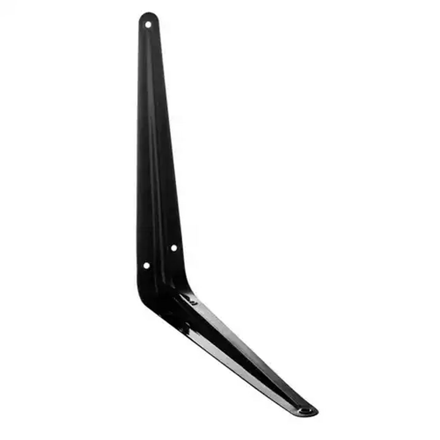Image of Mackie BJ Shelf Bracket 250 x 300mm