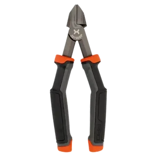 Checkers Sixty60 | Tactix Black Heavy Duty Diagonal Pliers 190mm