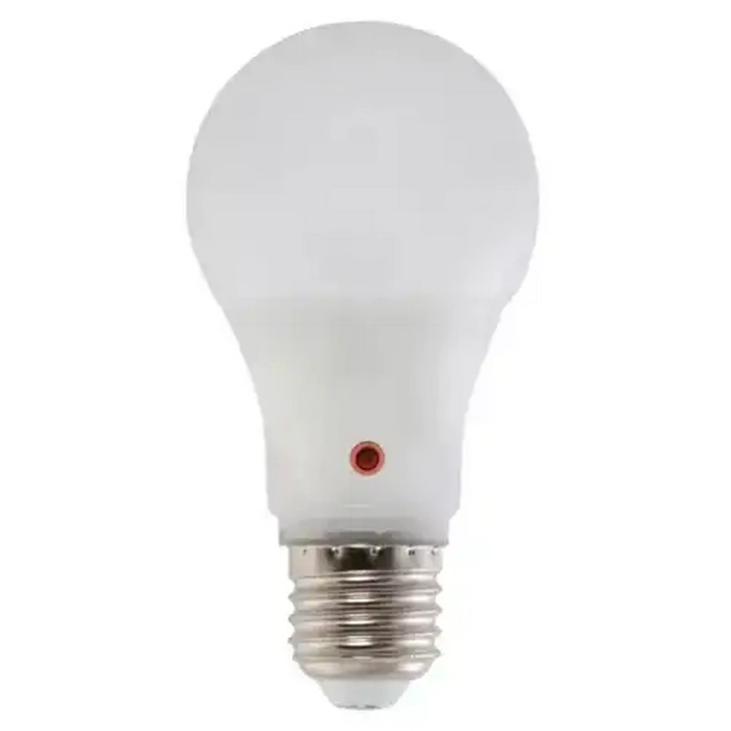 Image of Eurolux G651ES Cool White A60/E27 LED Day/Night Sensor Globe 6W