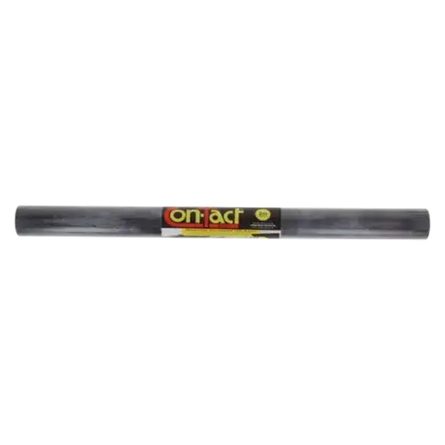 Image of Con-Tact Self Adhesive Paper Black Marble 450mm x 2m