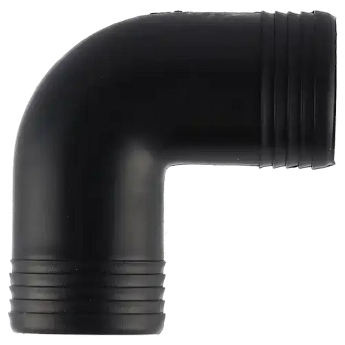 Image of Sun Command 90° Nylon Elbow Insert 50mm