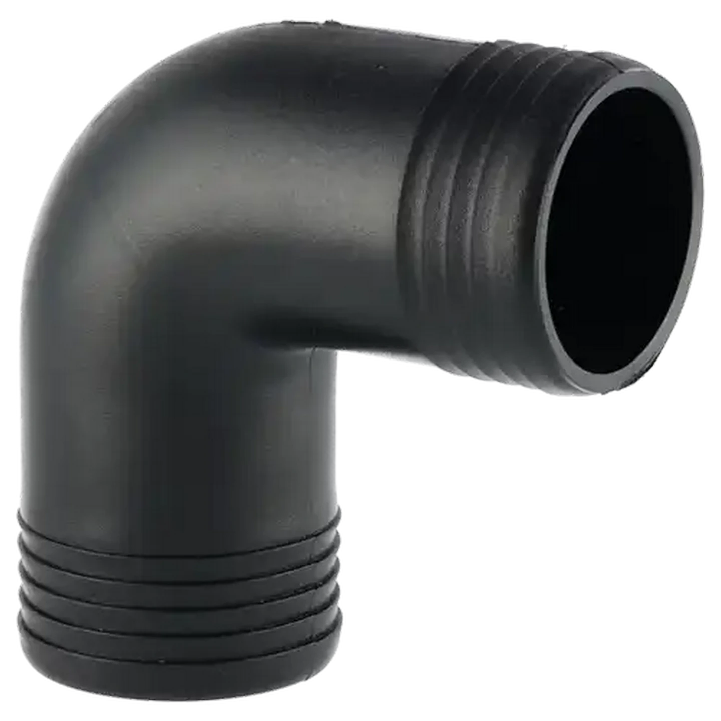 Image of Sun Command 90° Nylon Elbow Insert 50mm