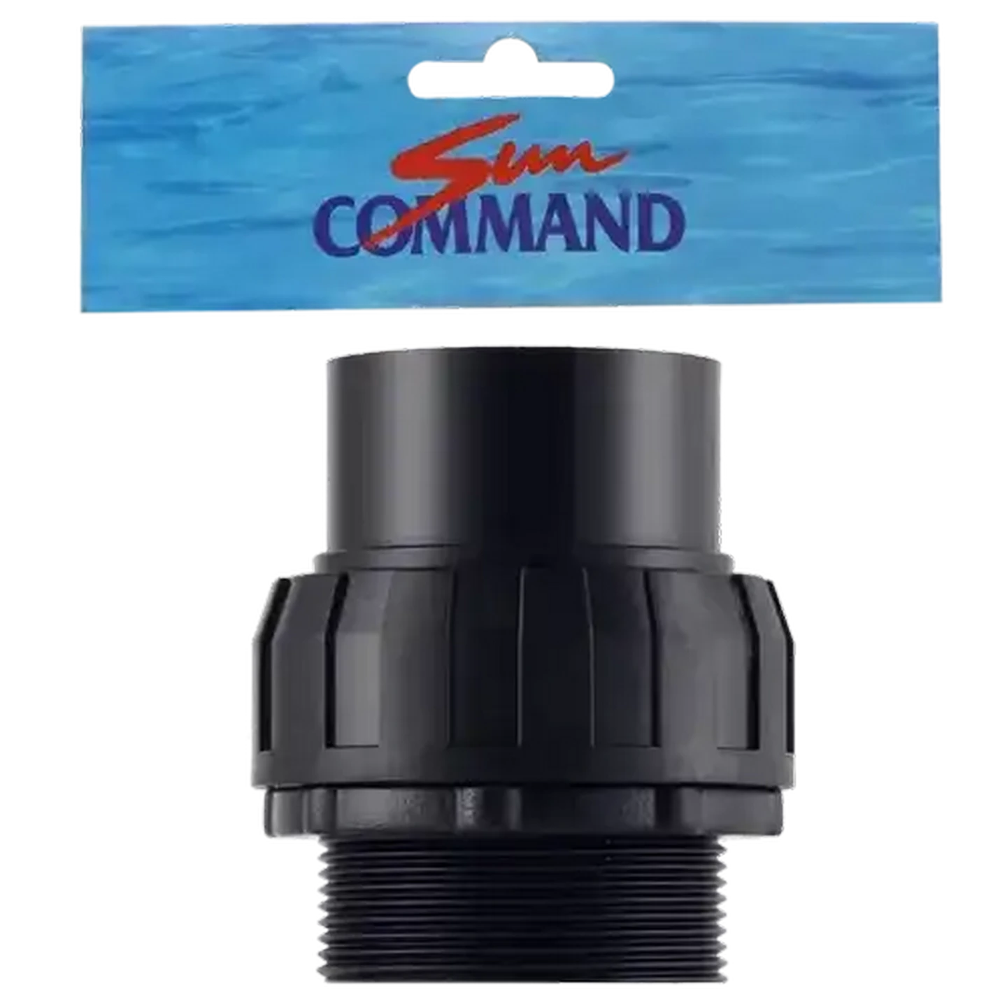Image of Sun Command Union Square Fitting 50mm