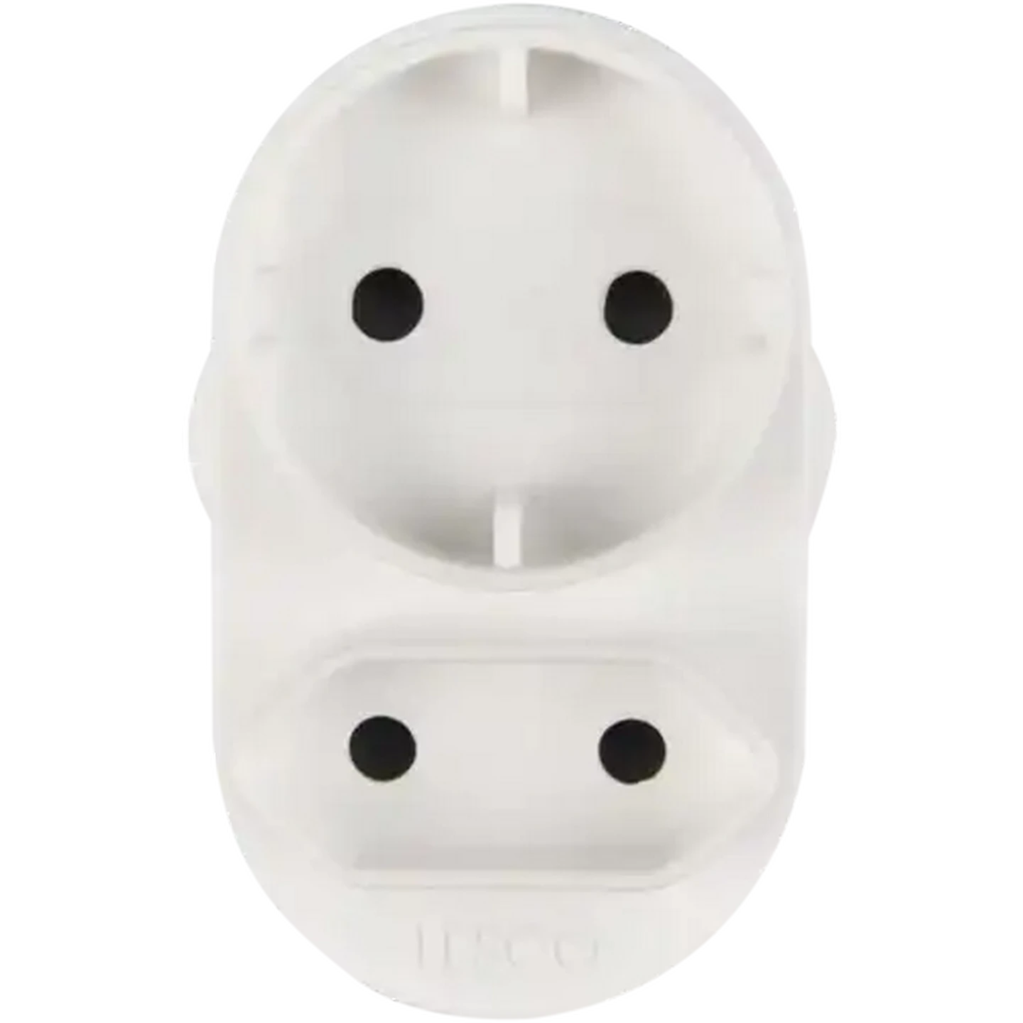 Image of Lesco Continental Euro Multi Adaptor