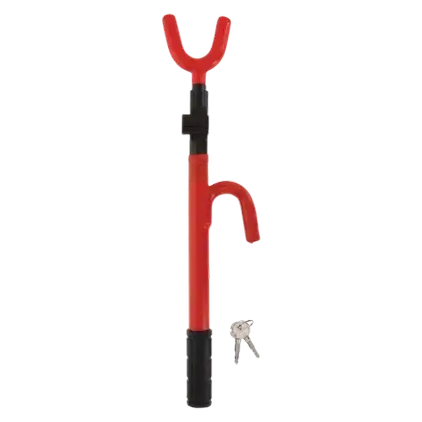 Image of Q Premium Steering Wheel Lock