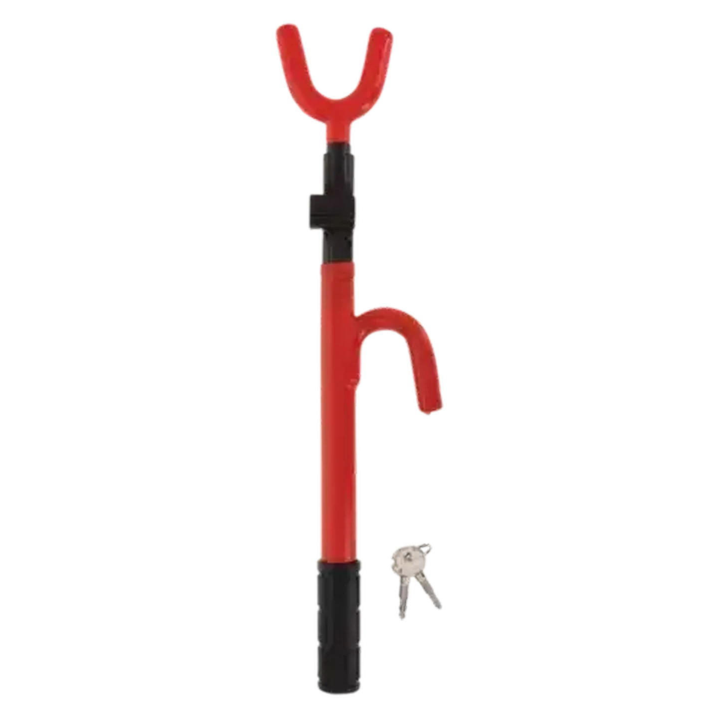 Image of Q Premium Steering Wheel Lock