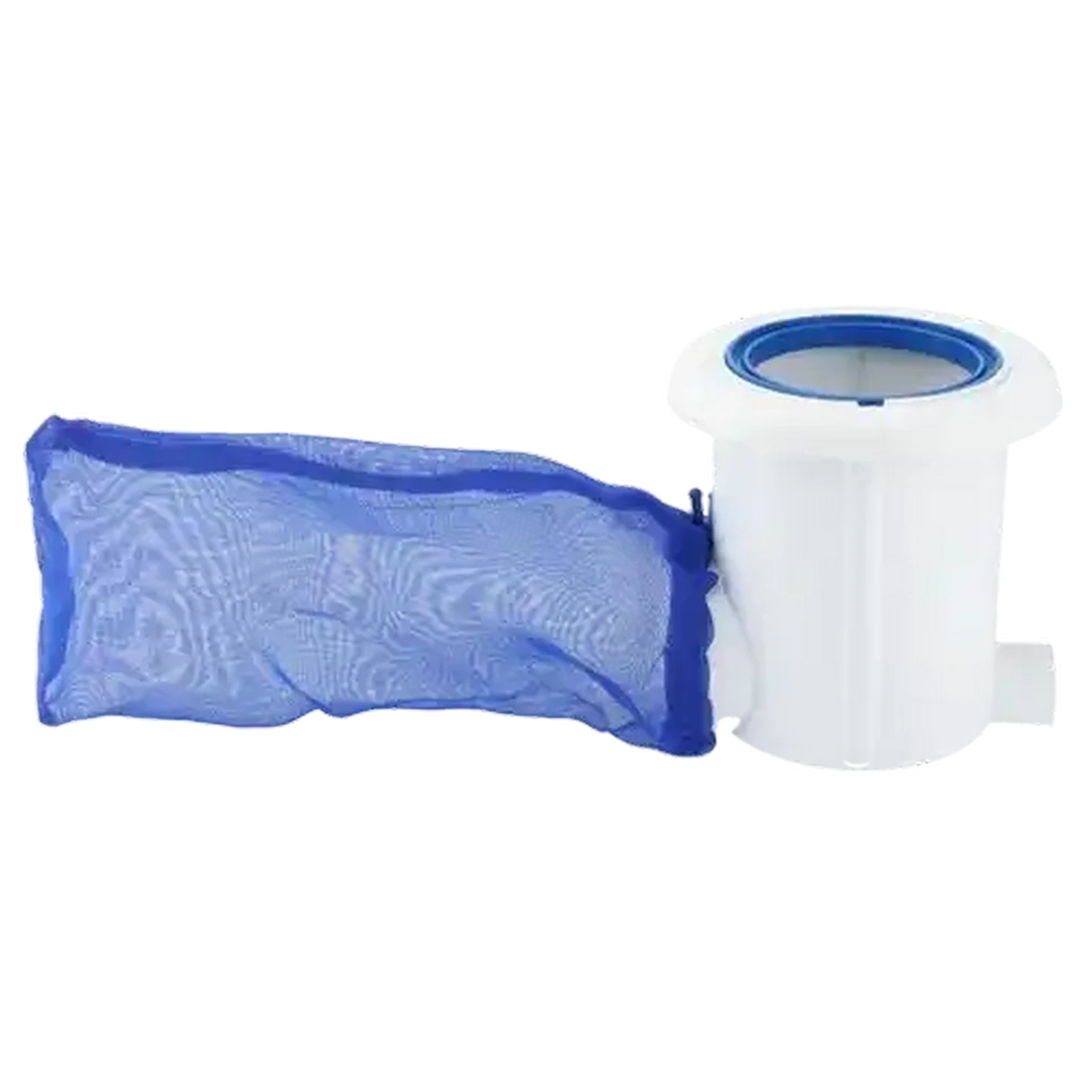 Image of BLU52 White Cut Down Poolskim Equipment