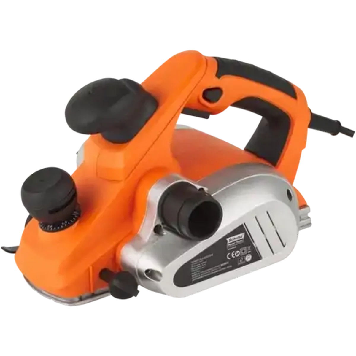 Checkers Sixty60 | Schultz Planer 850W
