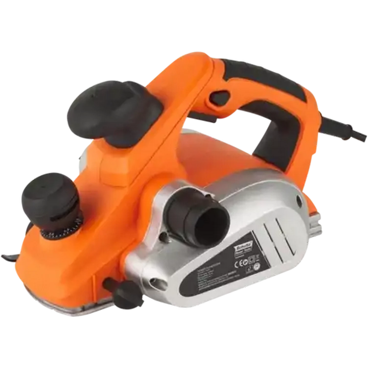 Checkers Sixty60 | Schultz Planer 850W