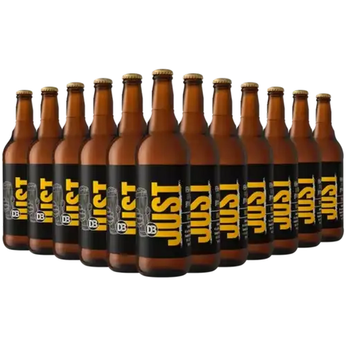 Checkers Sixty60 | Darling Brew Just Beer Boxes 12 x 660ml