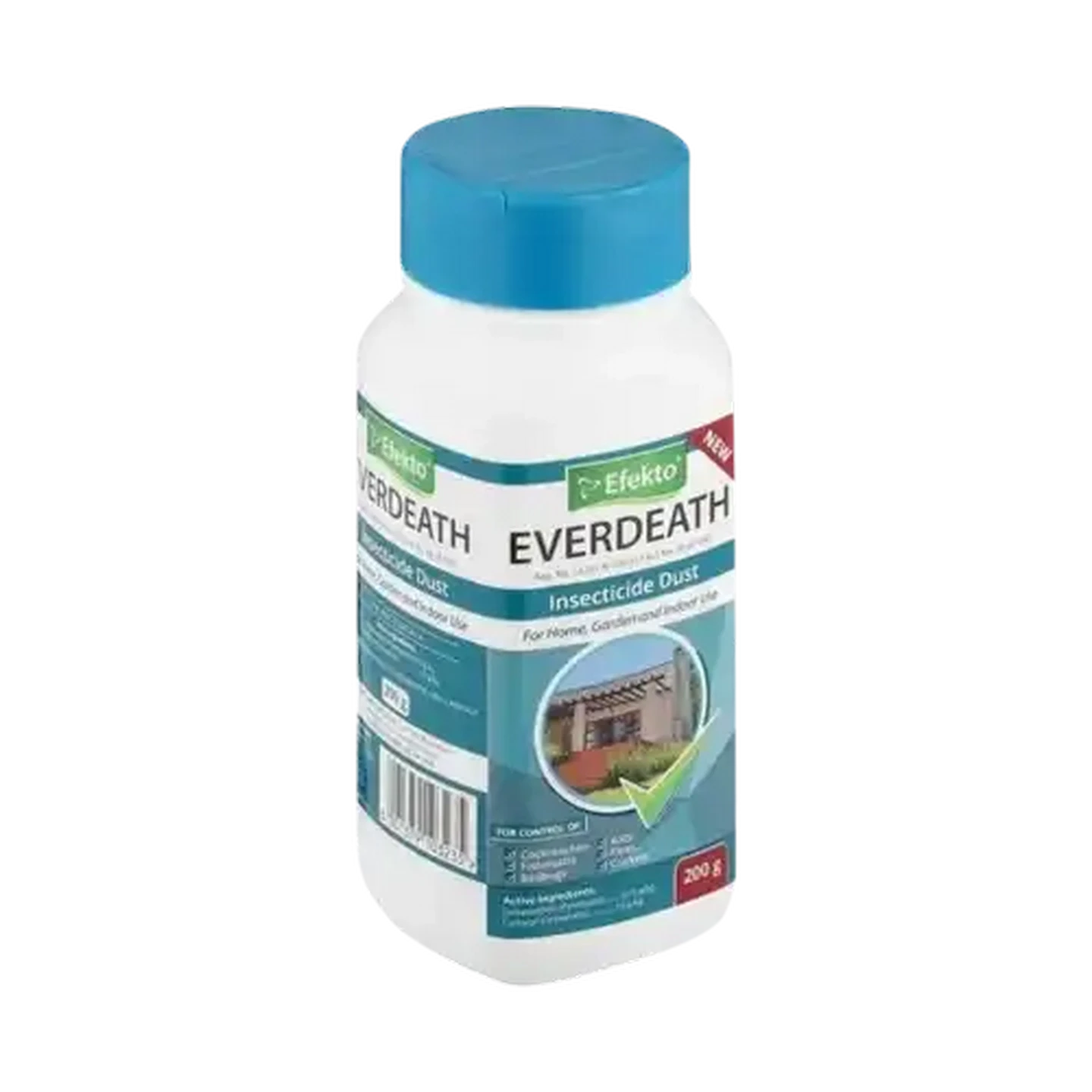 Image of Efekto Everdeath 200g