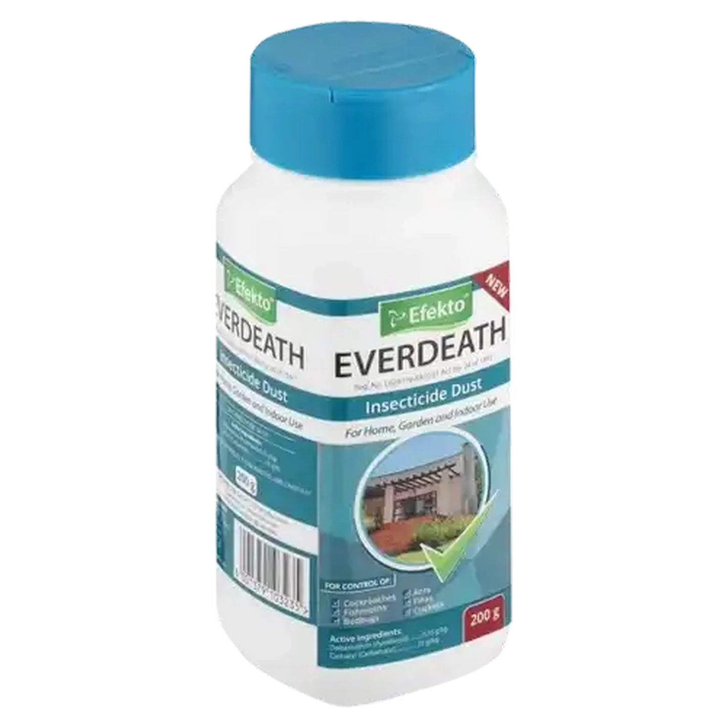 Image of Efekto Everdeath 200g