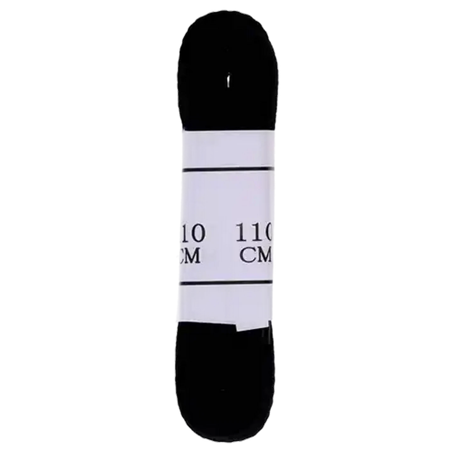 Shoprite ZA | Millor Black Flat Shoelaces 110cm