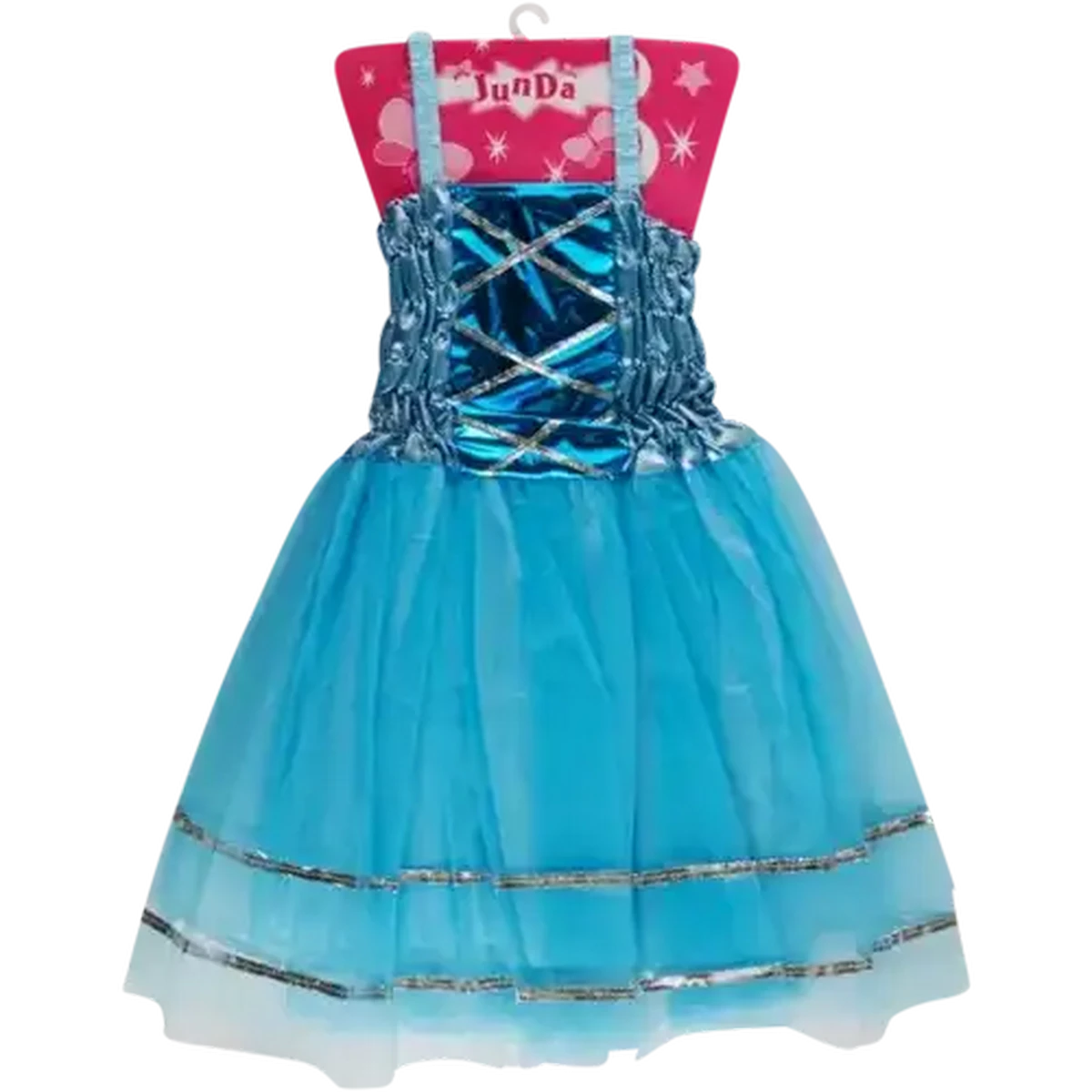 Checkers Sixty60 | Party Xpress Light Blue Princess Dress