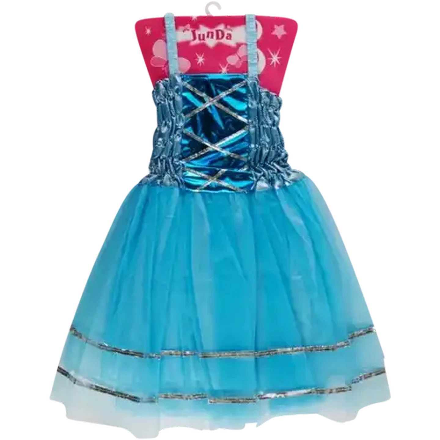 Checkers Sixty60 | Party Xpress Light Blue Princess Dress