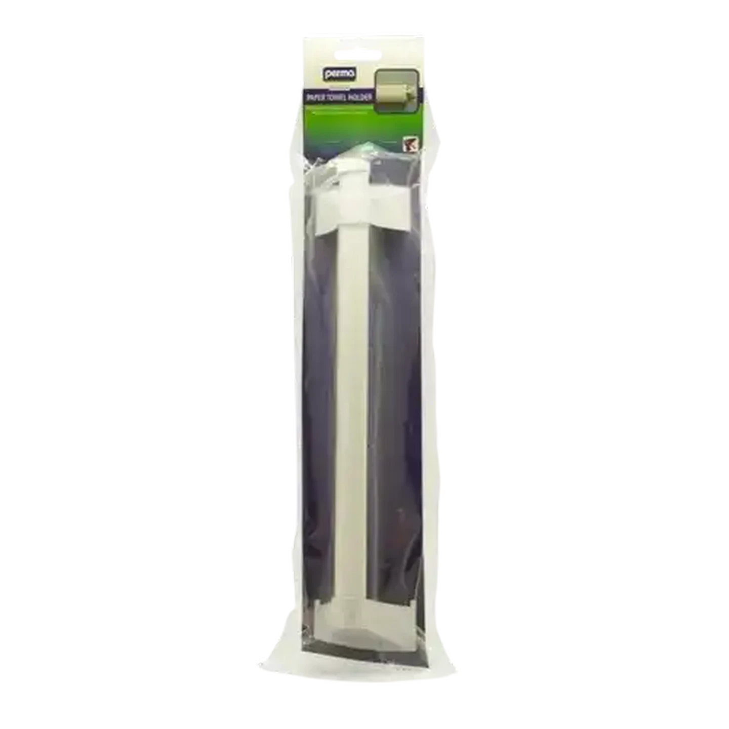 Image of Perma Adhesive Paper Towel Holder