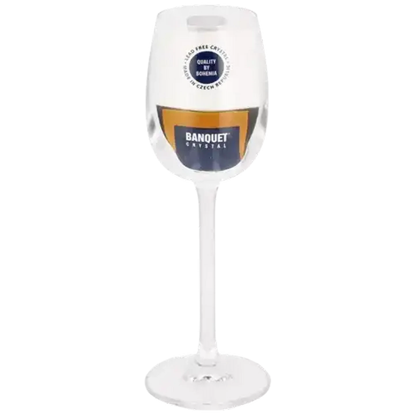 Checkers Sixty60 | Bohemia Lead-Free Sherry Glass 155ml