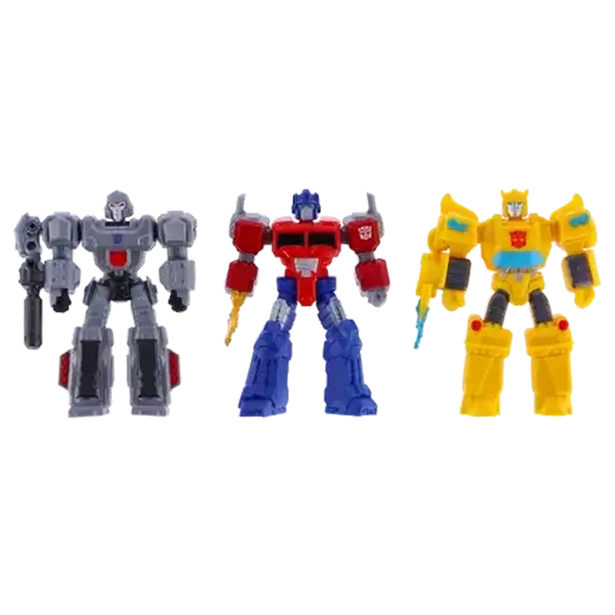 Checkers Sixty60 | Transformers Authentics Figurine 15cm (Type May