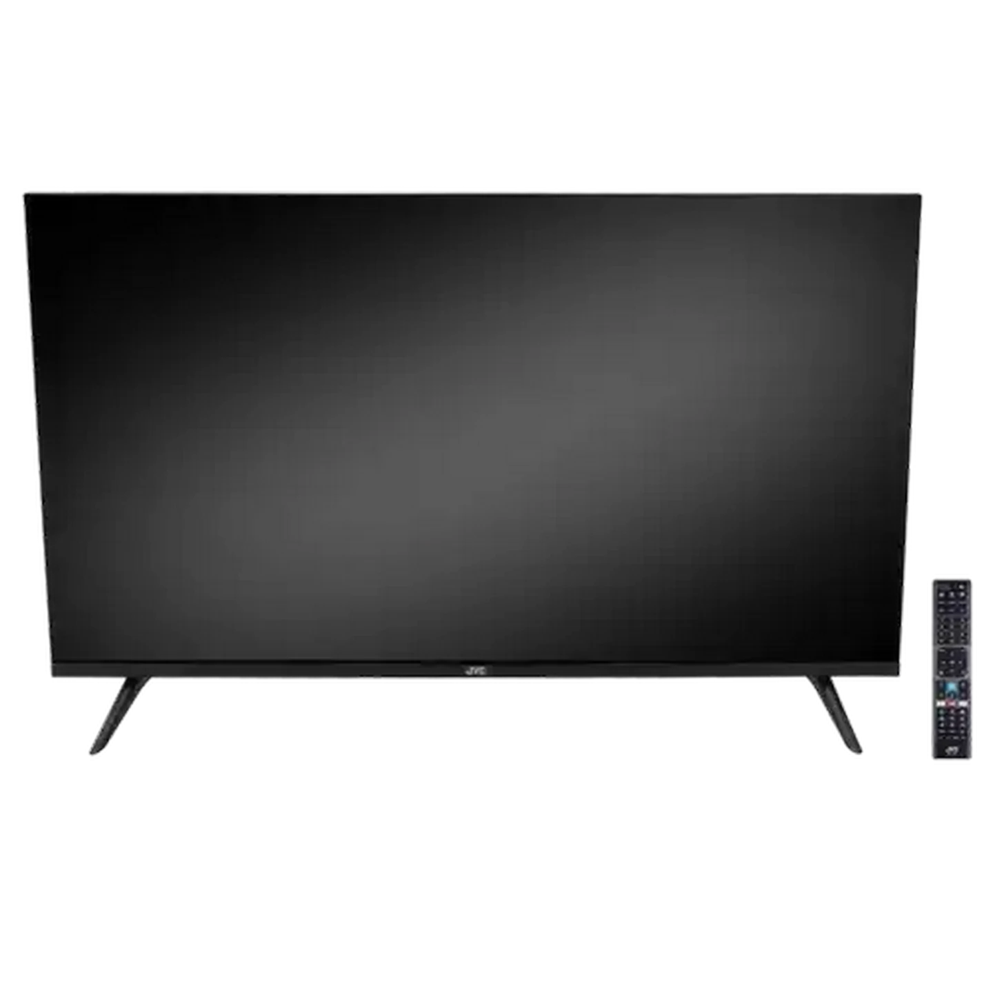 Image of JVC LT-50NQ7145B 50" QLED 4K Android Smart TV