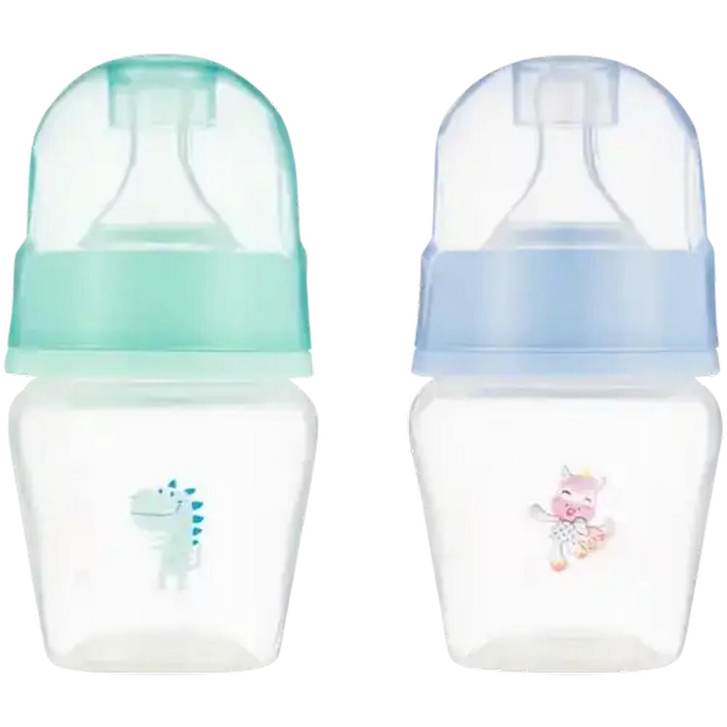 Image of Jolly Tots Medicine Nurser (Colour May Vary)