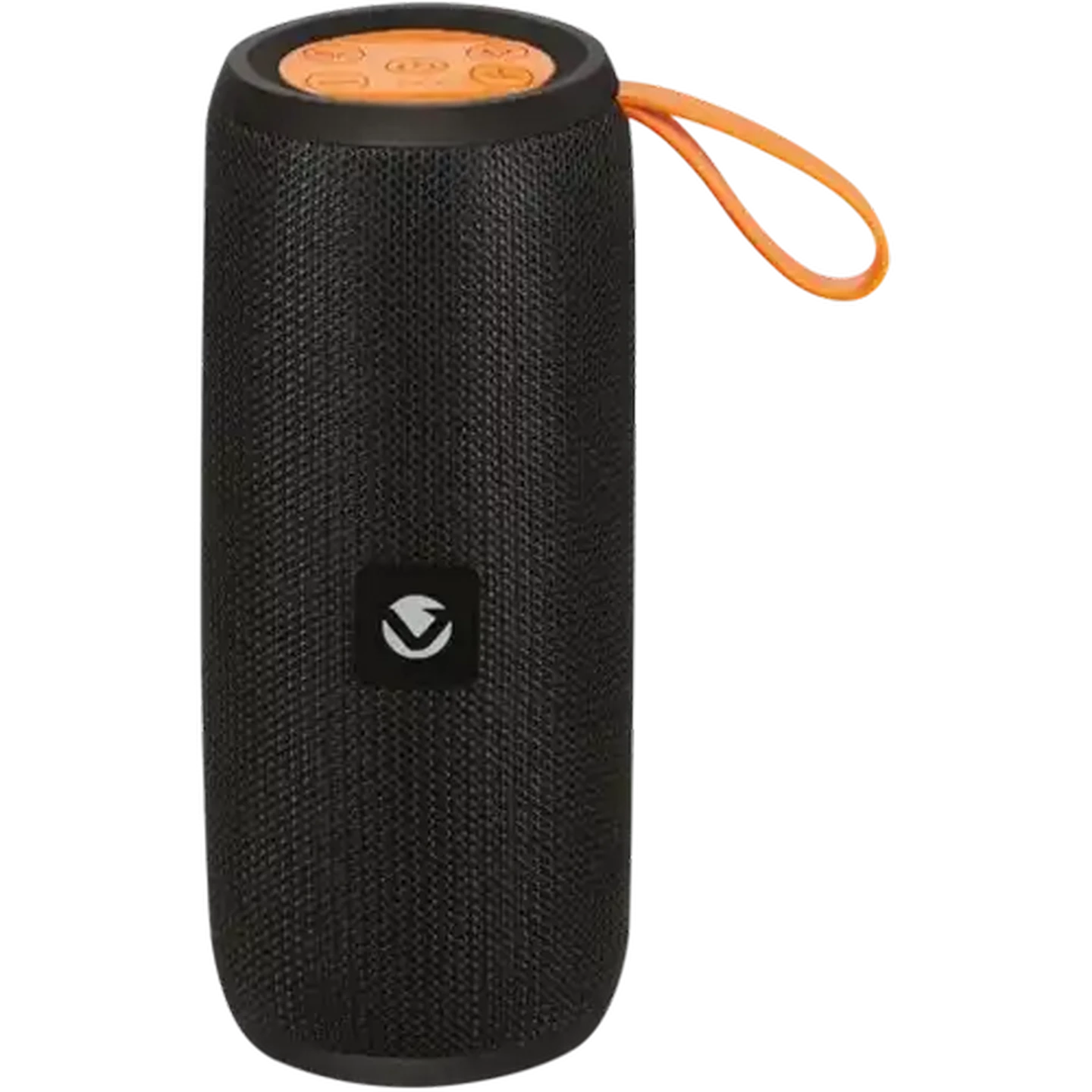 Image of Volkano Stun 2.0 Series Explosive Fabric Bluetooth Speaker