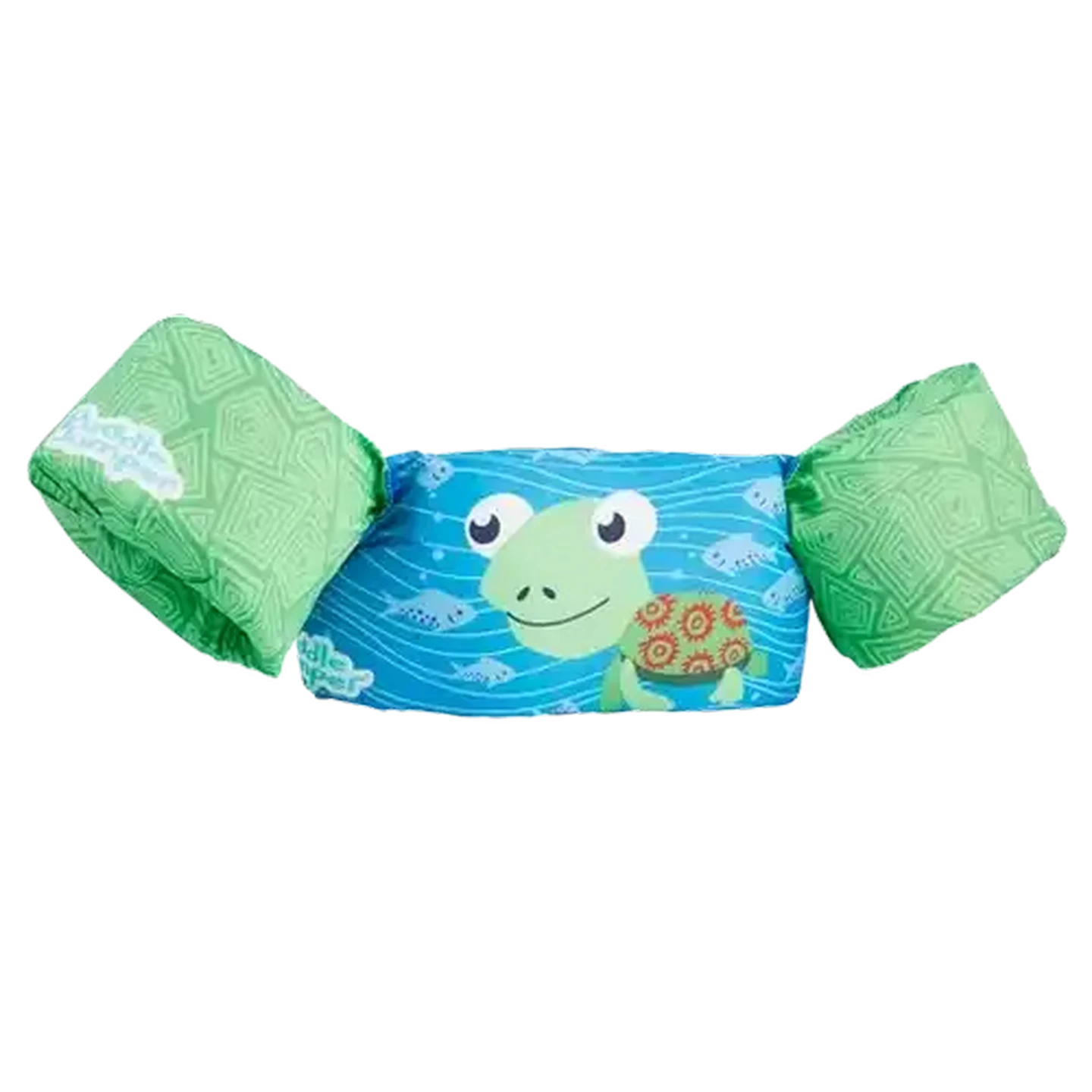 Image of Puddle Jumper Turtle Swimming Aid