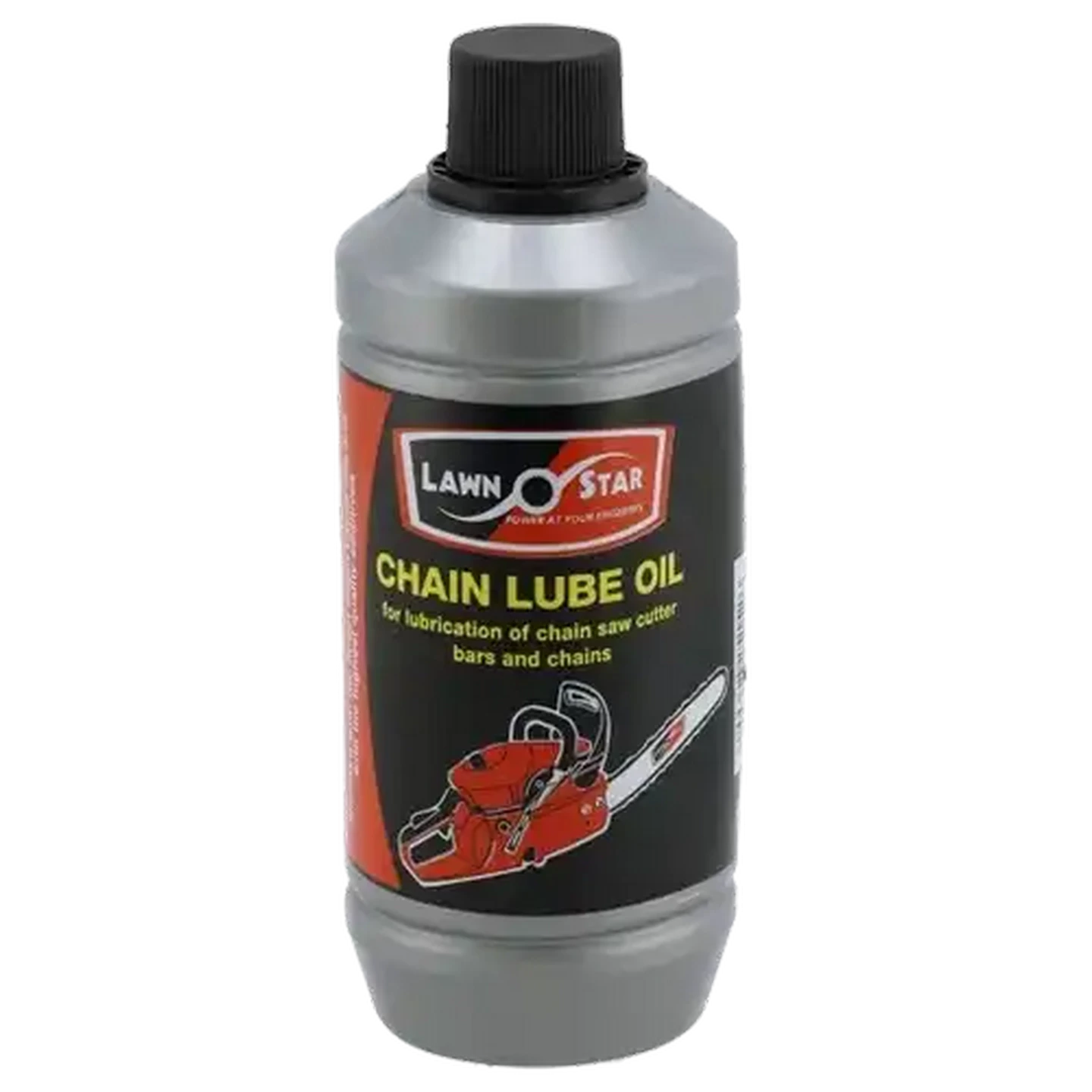 Image of Lawn Star Chain Lube 500ml