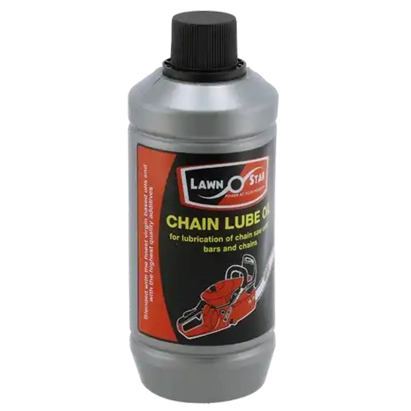 Image of Lawn Star Chain Lube 500ml