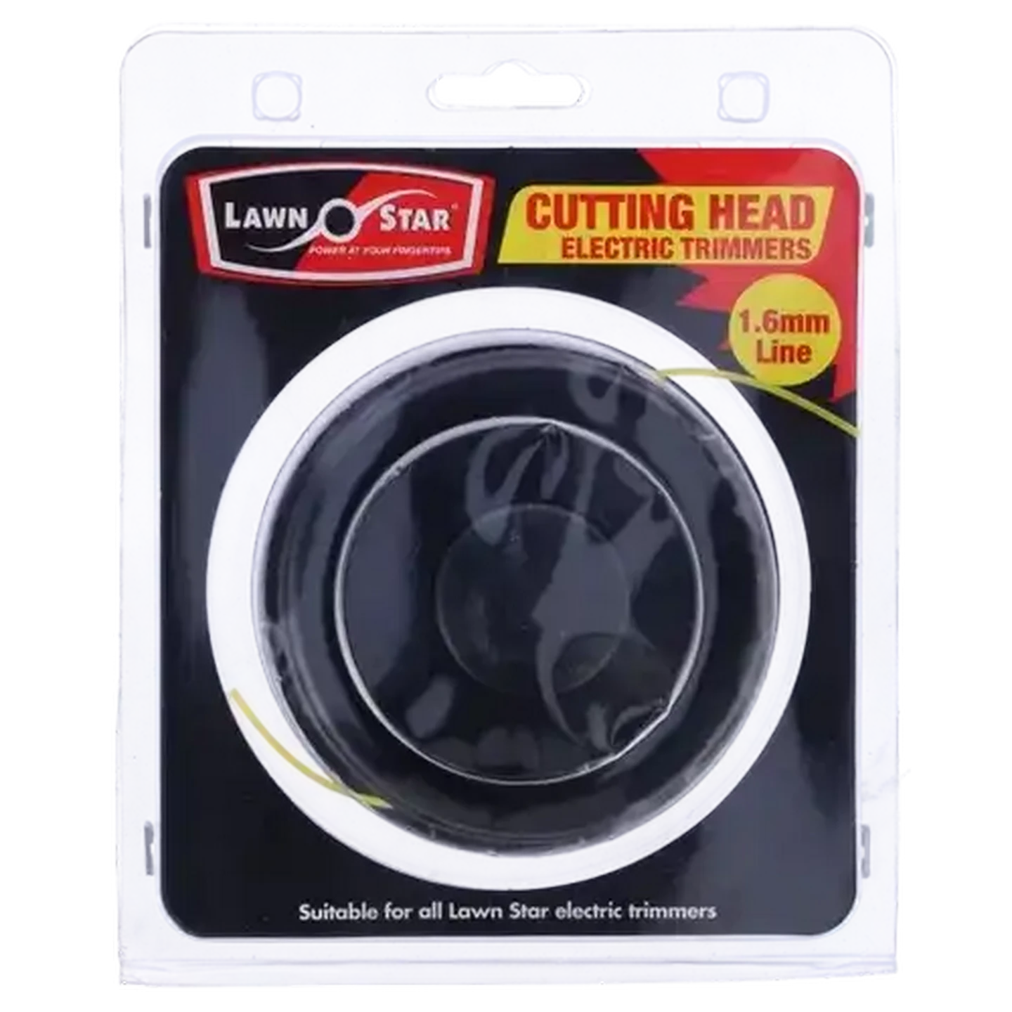 Checkers Sixty60 | Lawn Star Electric Trimmer Head 1.6mm