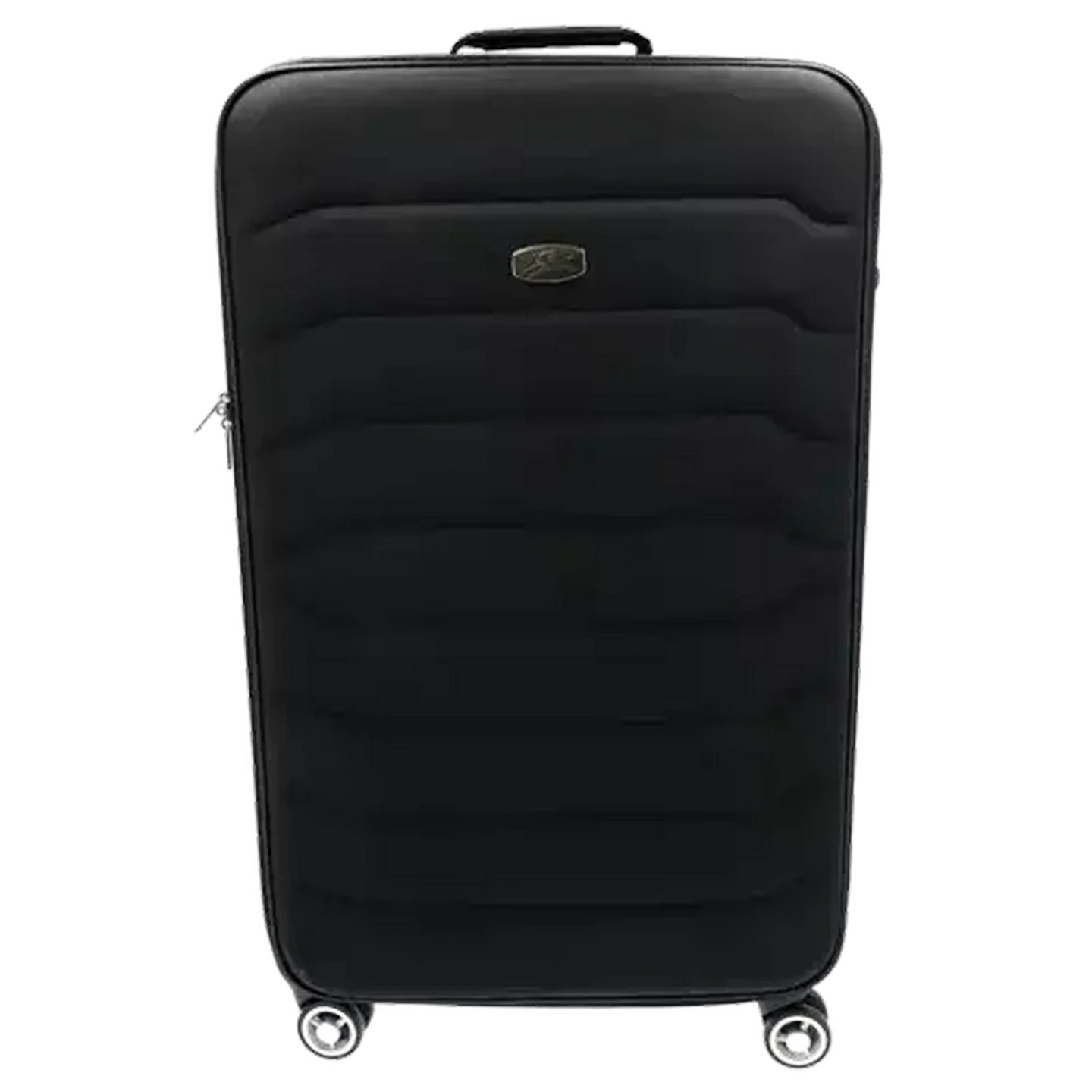 Image of Skyking Eva Large Black Trolley Case 71cm