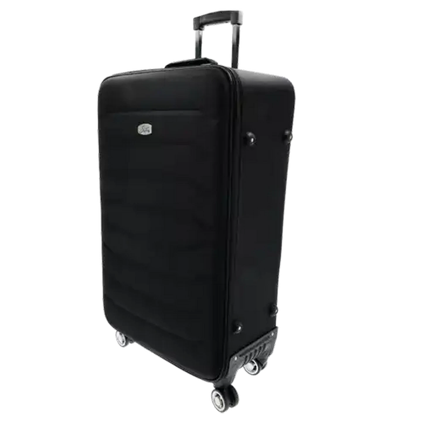 Image of Skyking Eva Large Black Trolley Case 71cm