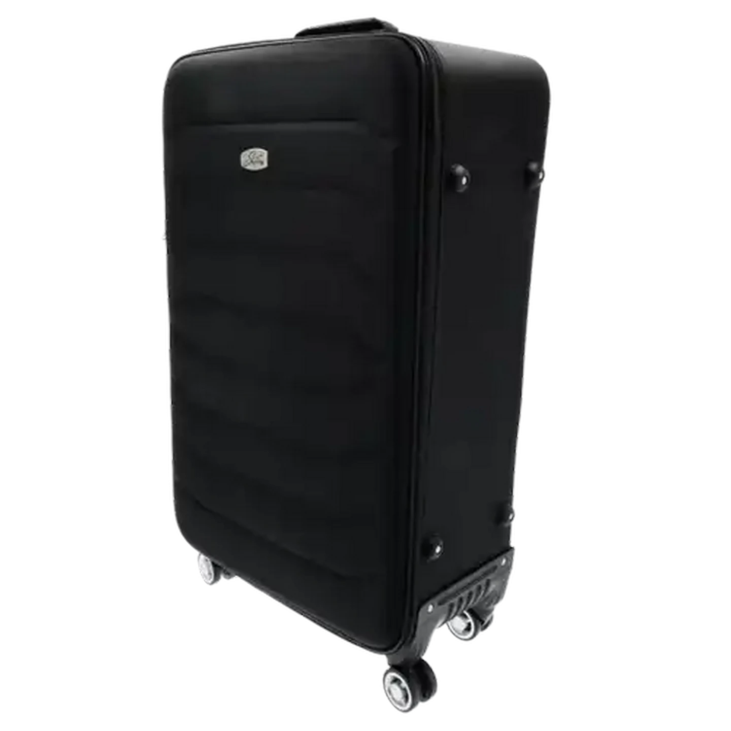Image of Skyking Eva Large Black Trolley Case 71cm