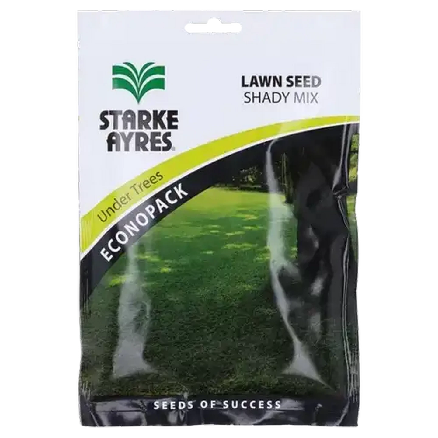 Image of Starke Ayres Shadymix Econopac Seeds 75g