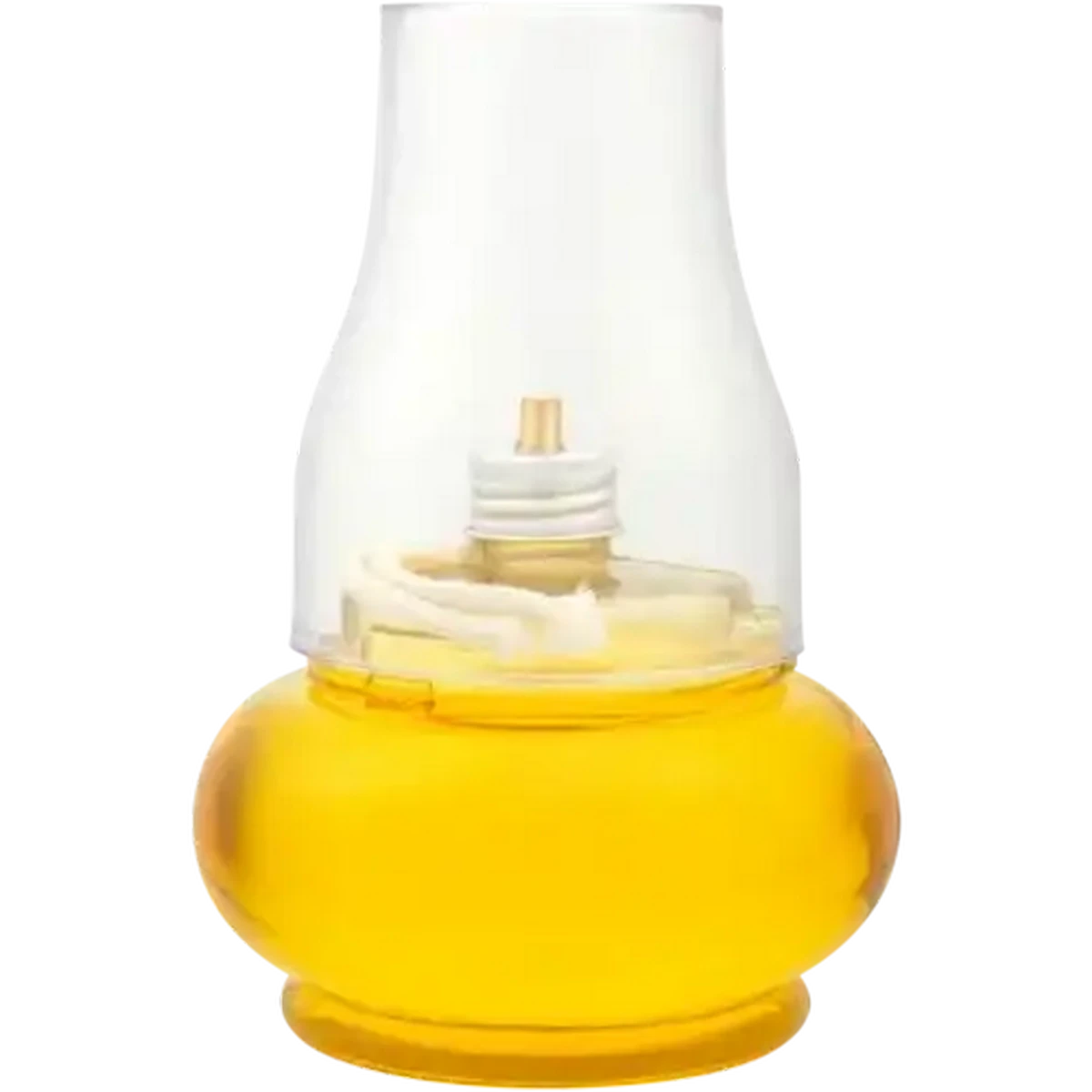 Checkers Sixty60 | Clearlite Citronella Refillable Oil Lamp 500ml