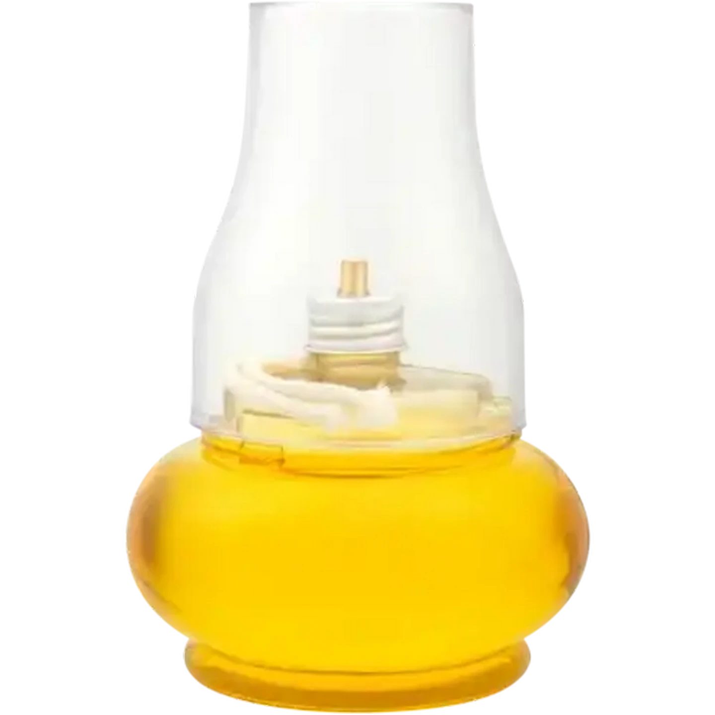 Checkers Sixty60 | Clearlite Citronella Refillable Oil Lamp 500ml