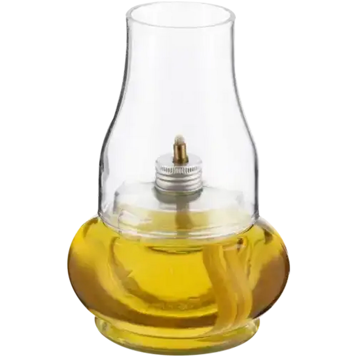 Image of Clearlite Citronella Refillable Oil Lamp 500ml