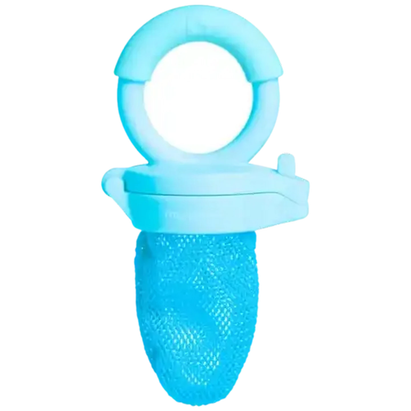 Image of Munchkin Blue & Green Fresh Feeder (Colour May Vary)