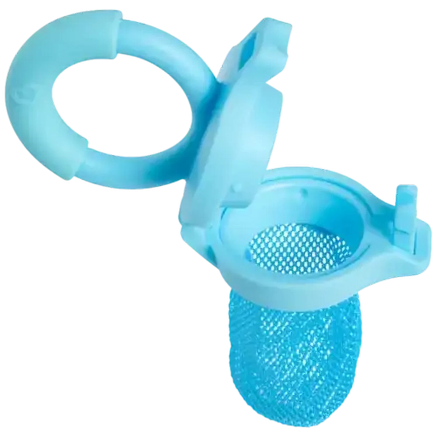 Image of Munchkin Blue & Green Fresh Feeder (Colour May Vary)