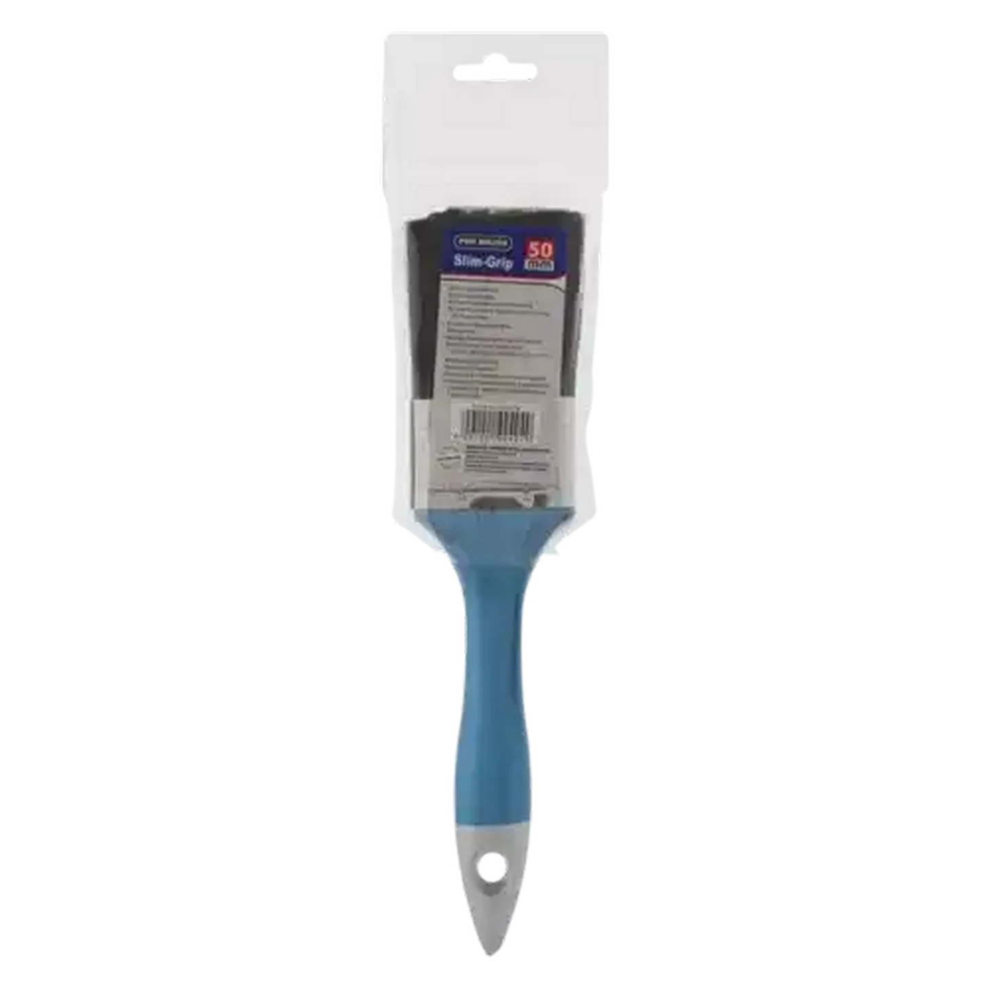 Image of Pro Brush Slim Grip Paint Brush 50mm